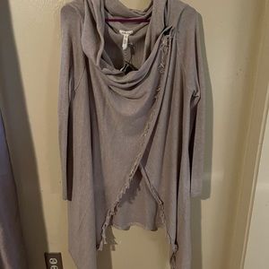 Matilda Jane cardigan